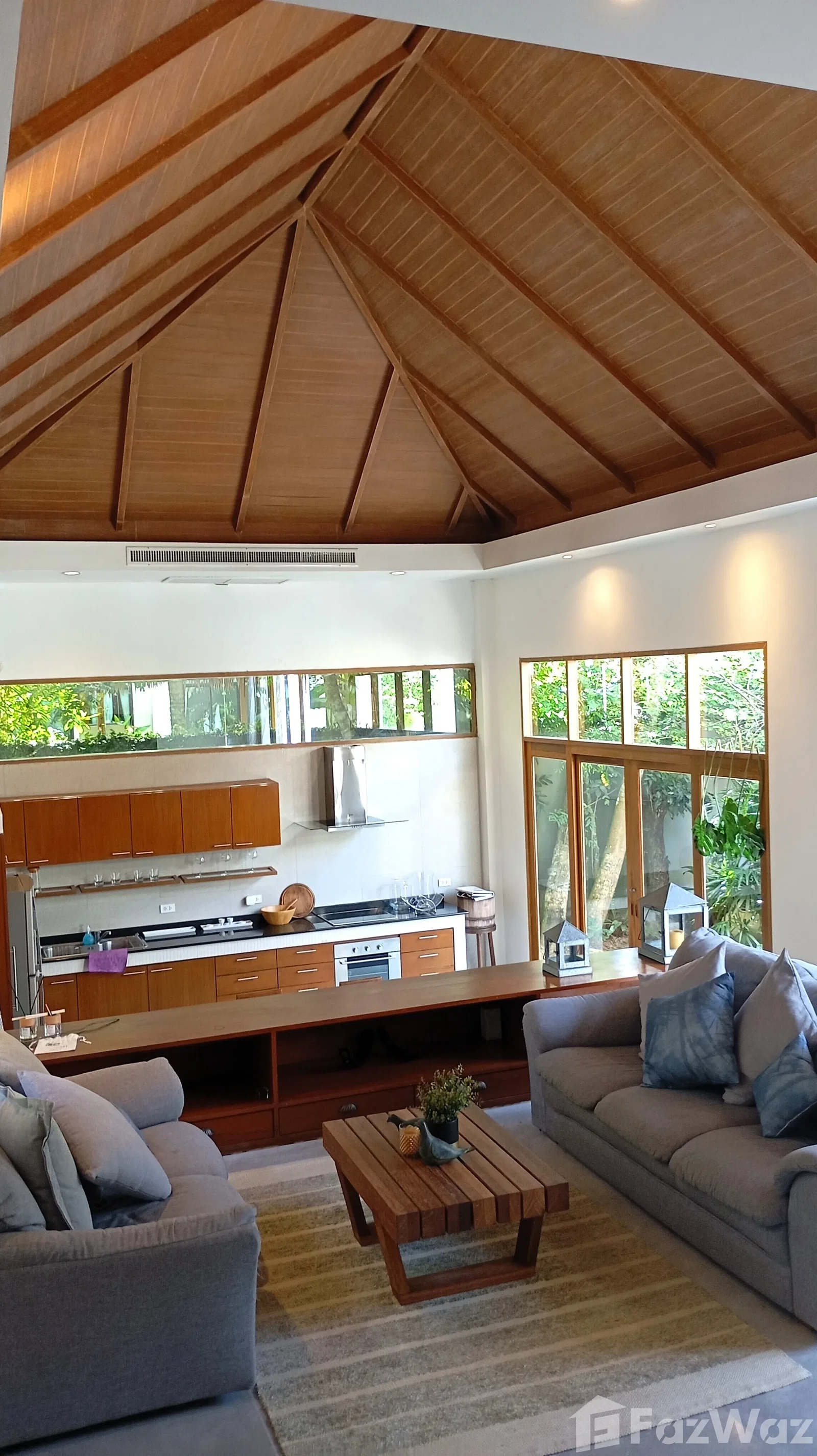 3 Bedroom Villa for rent in Chalong, Phuket  5612888 - image 3
