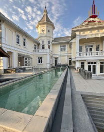 Houses for sale : ✨ For Sale: The Royal Residence ✨    💰 Only 144,800,000 THB