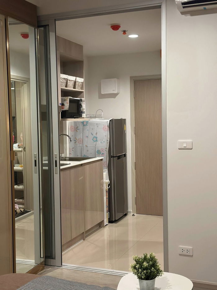 picture ✅️Ready to Move in 🔥For Rent IDEO Charan 70 - Riverview - 6/11