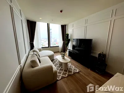 คอนโดให้เช่า : คอนโดให้เช่า 2 ห้องนอน ในโครงการ โนเบิล ฟอร์ม ทองหล่อ 5866346