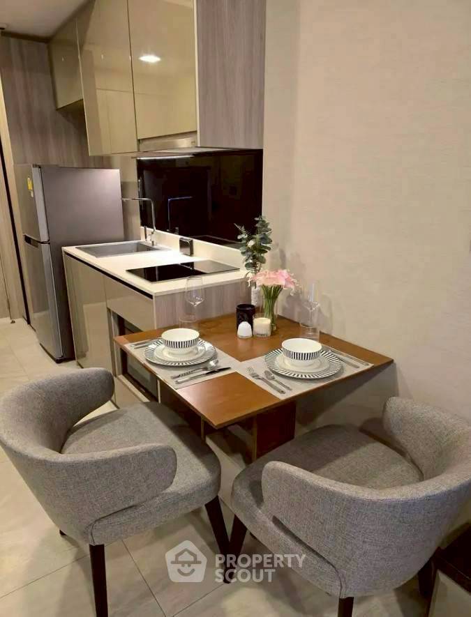 picture 1-BR Condo at Fynn Sukhumvit 31 near MRT Sukhumvit (ID 2364224) - 1/13