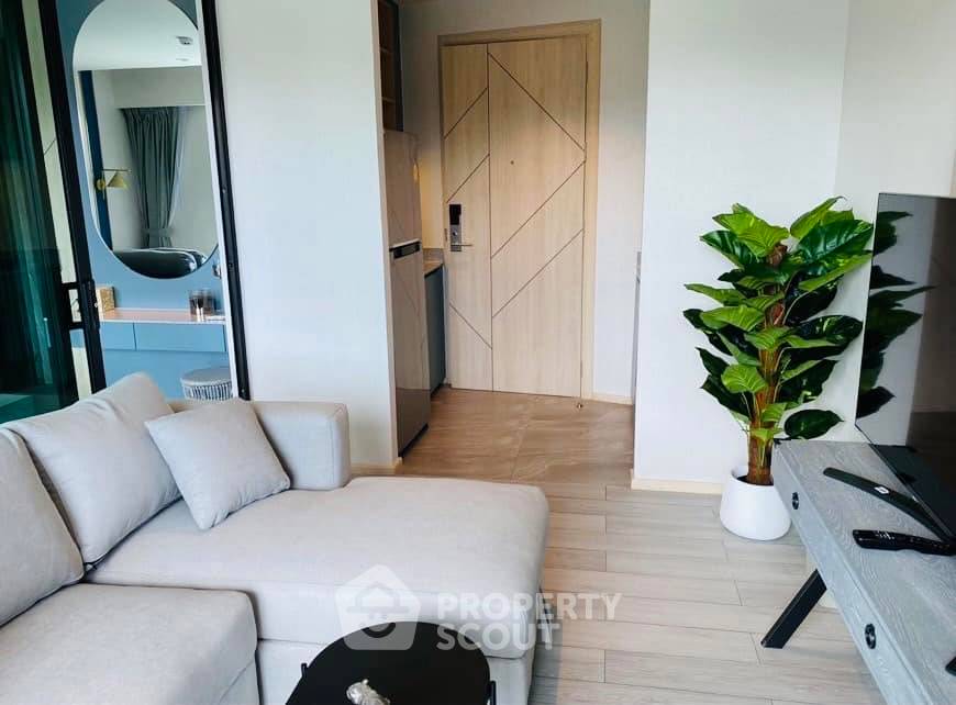 รูป คอนโด 1-ห้องนอน ที่ คาราเพช หัวหิน-เขาเต่า ใกล้ เมมโมรี่ เฮาส์ คาเฟ่ หัวหิน (ID 1147191) - รูปที่ 8/12