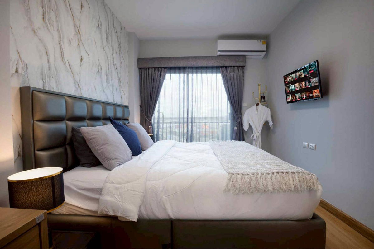 รูป ให้เช่า Supalai Monte@Viang Chiang Mai 🏢 - รูปที่ 6/20