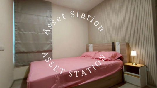 รูปภาพ For rent: The Belgravia @ Ratchada 17, near MRT Sutthisan