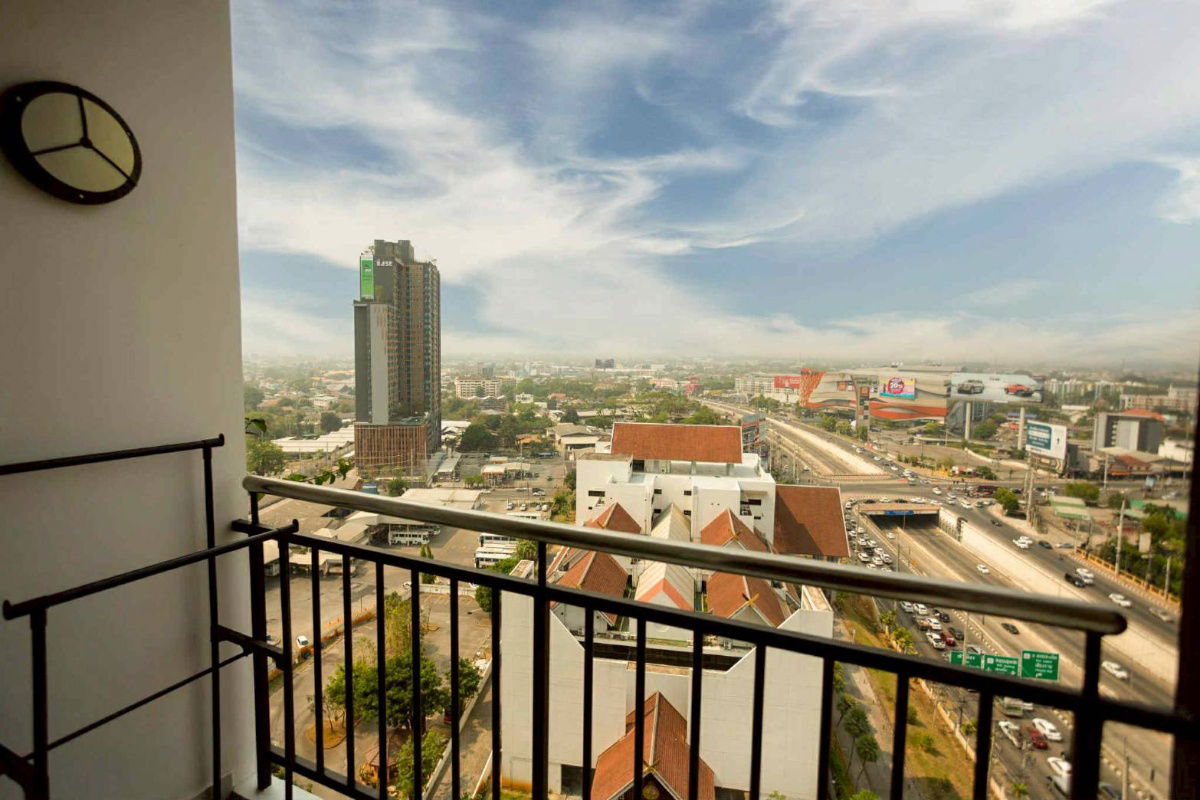 รูป ให้เช่า Supalai Monte@Viang Chiang Mai 🏢 - รูปที่ 13/20