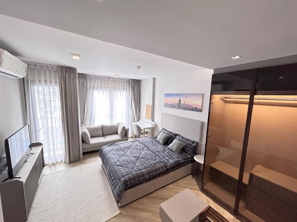 รูปภาพ For rent Chapter Thonglo Floor 6 , 29 sq.m.