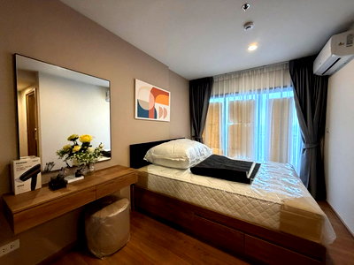 Condos for rent : #Z3098💥 101168 🔥 Condo for rent: The Line Vibe Ladprao