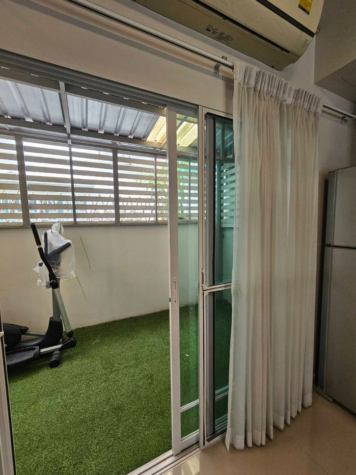 รูป IJ04377 - Indy Bangna Km.7 (2) : Mega Bangna - รูปที่ 11/16