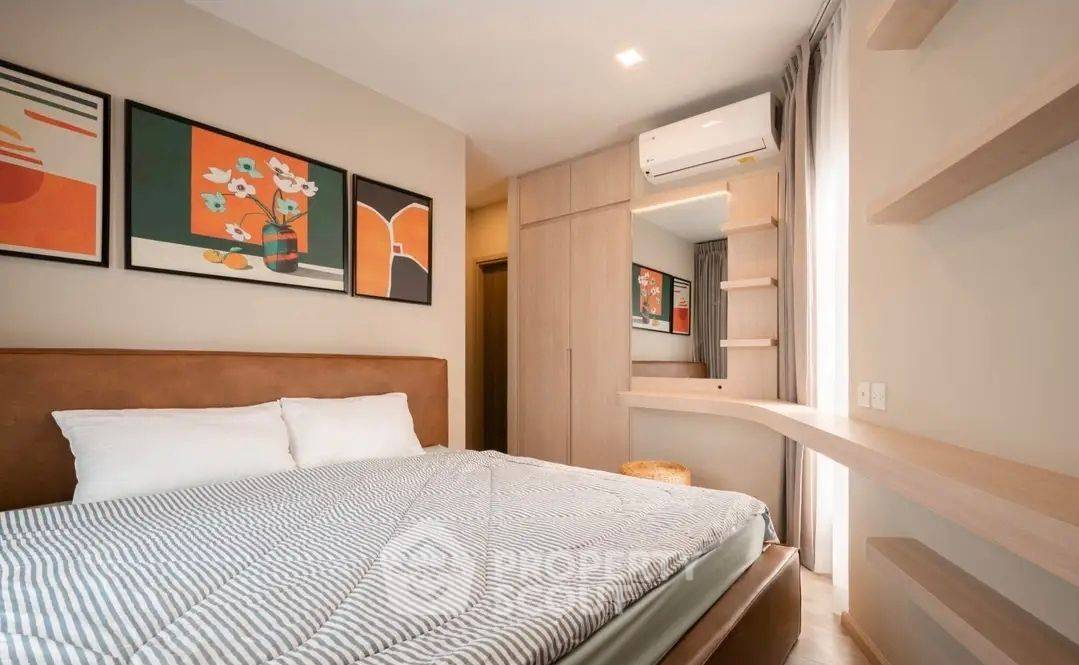 picture 2-BR Condo at Metris Ladprao near MRT Lat Phrao (ID 2422796) - 10/13