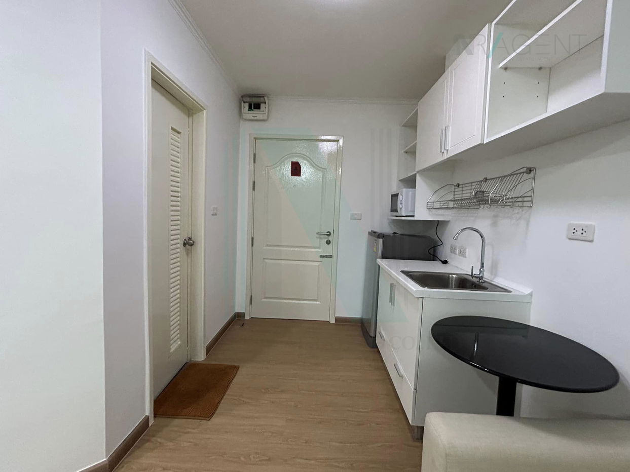 picture For rent, Notting Hill Sukhumvit 107 STUDO, 7th floor, near Imperial Samrong. - 3/8