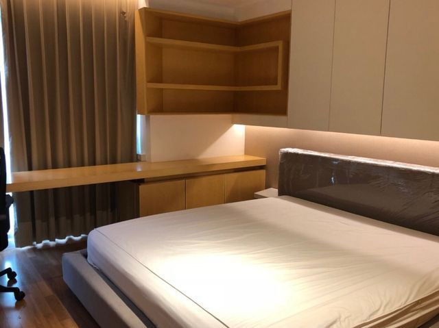 รูป (ว่าง1ธันวาคม68)ให้เช่าLumpini Place Rama9-Ratchada - 2นอน 2น้ำ 70ตรม. ชั้น15 ตึกB - Line:@hac55 - รูปที่ 1/9