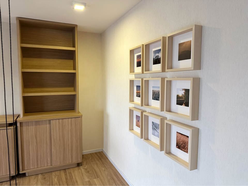 รูป 🍀🍀🍀BEST DEAL🔥ให้เช่า📌ไซมิส สุขุมวิท 48 (Line:@rent2022)ห้องสวย พร้อมเข้าอยู่✨A09953 - รูปที่ 33/39