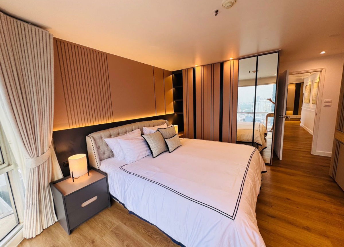 picture Sukhumvit Suite - 9/17