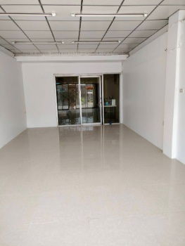 picture Shophouse for sale in Lat Phrao Wang Hin area, Soi 30, suitable for an office, 4 floors, 17 sq m. - 6/11