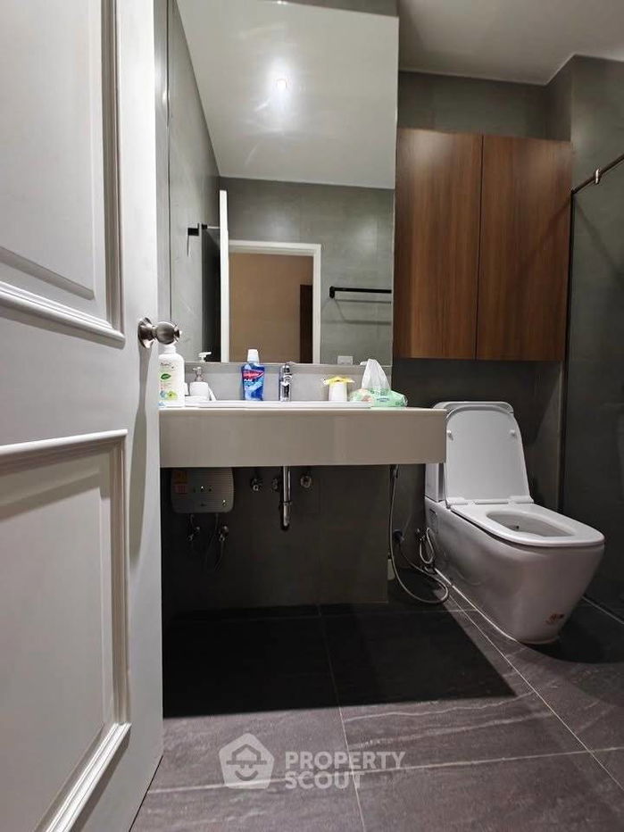 picture 1-BR Condo at Noble Reform Aree near BTS Ari (ID 2419690) - 14/15