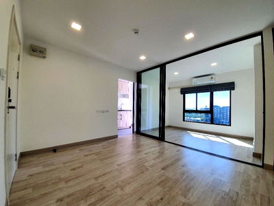 Condos for rent Makro Head Office : The One Plus Grand Ramkhamhaeng