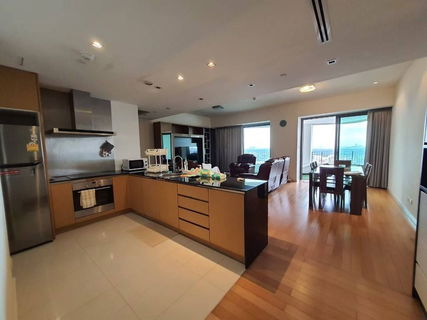รูปภาพ วิวแม่น้ำเจ้าพระยา The Pano Condominium ถนนพระราม 3