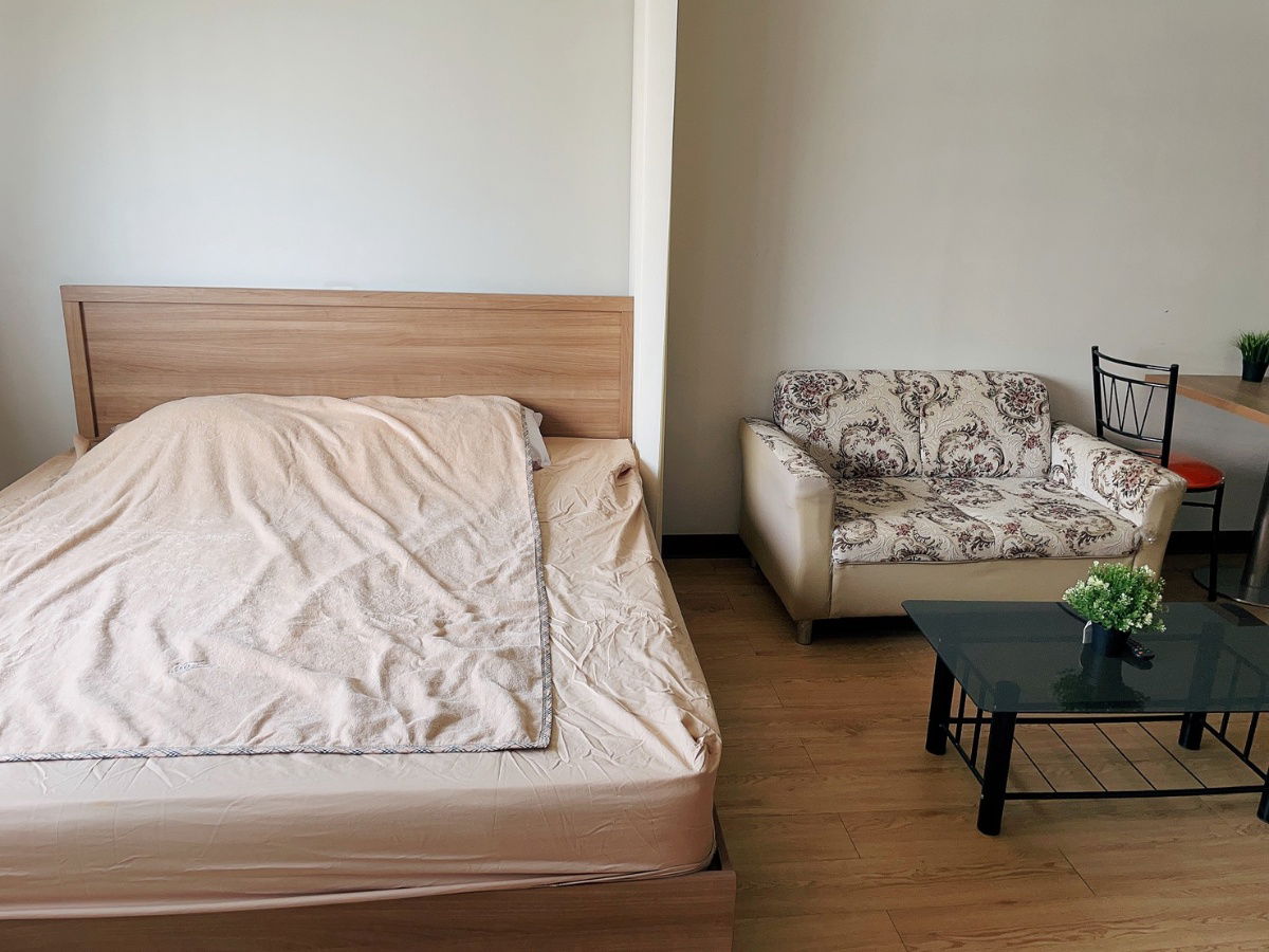 รูป 🔥ด่วน ห้องไปไวมากกก / Code: KJ9667 ให้เช่า Popular Condo ✅ Add Line @kjcondo (มี@ข้างหน้าด้วยนะคะ) - รูปที่ 3/8