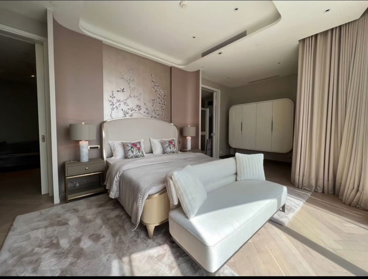 รูป 🛑LINE ID @cutecondo มี@🛑 The Residnece mandarin Oriental 2.65MB/ M 6 นอน 9 น้ำ ว่าง✅ ตอบไว - รูปที่ 5/10