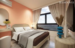 Project Supalai Scenic Bay Condo Picture - 4/5