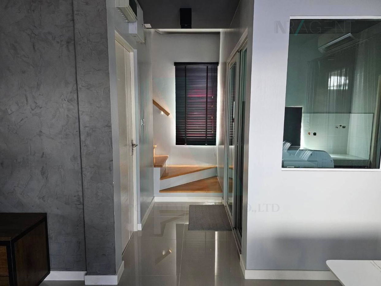 picture For Sell House PRUKLADA WONGWAEN - HATHAIRAT 2-story 3 bedroom 3 bathroom - 6/8