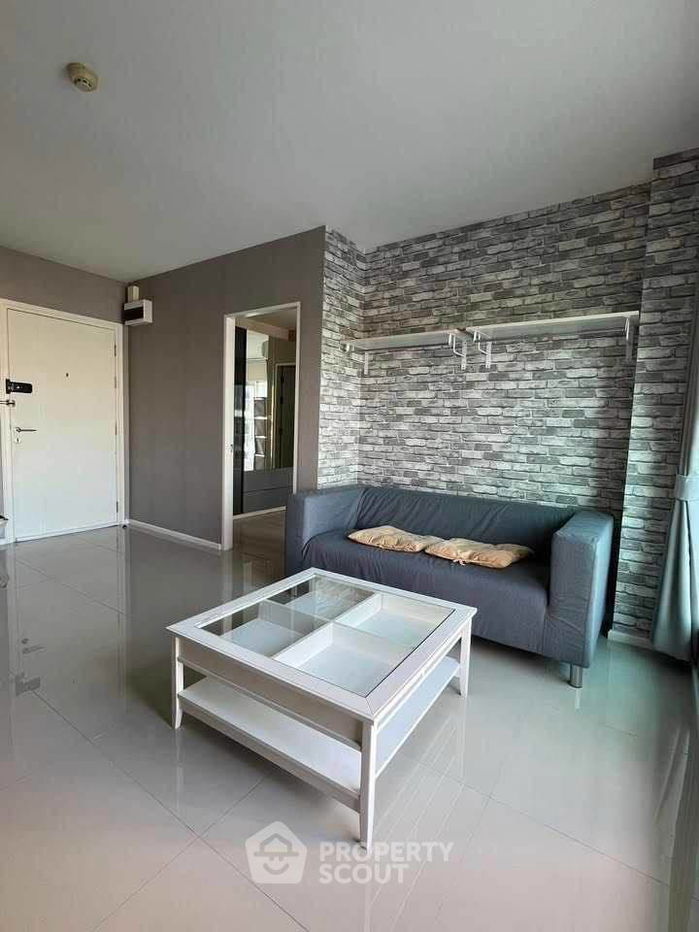 picture 2-BR Condo at Aspire Sukhumvit 48 near BTS Phra Khanong (ID 2418463) - 1/11