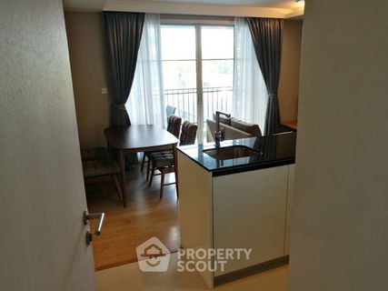 รูปภาพ 2-BR Condo at Maestro 39 Sukhumvit 39 near BTS Phrom Phong (ID 2141061)