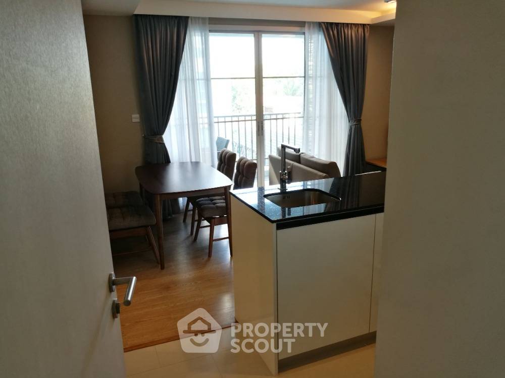 picture 2-BR Condo at Maestro 39 Sukhumvit 39 near BTS Phrom Phong (ID 2141061) - 1/25