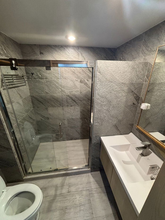 picture 🏡✨ Condo for rent, V Condo Salaya, Building V6, 7th floor✨ near Mahidol University - Central Salaya - 4/7