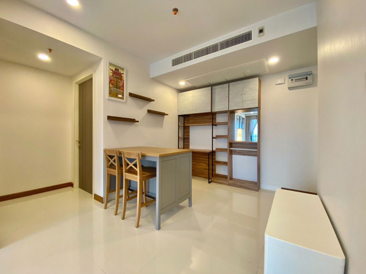 picture ✨Condo for Rent : Supalai Premier Charoen Nakhon ( AP-02) ( line : @condo91 ) - 5/10