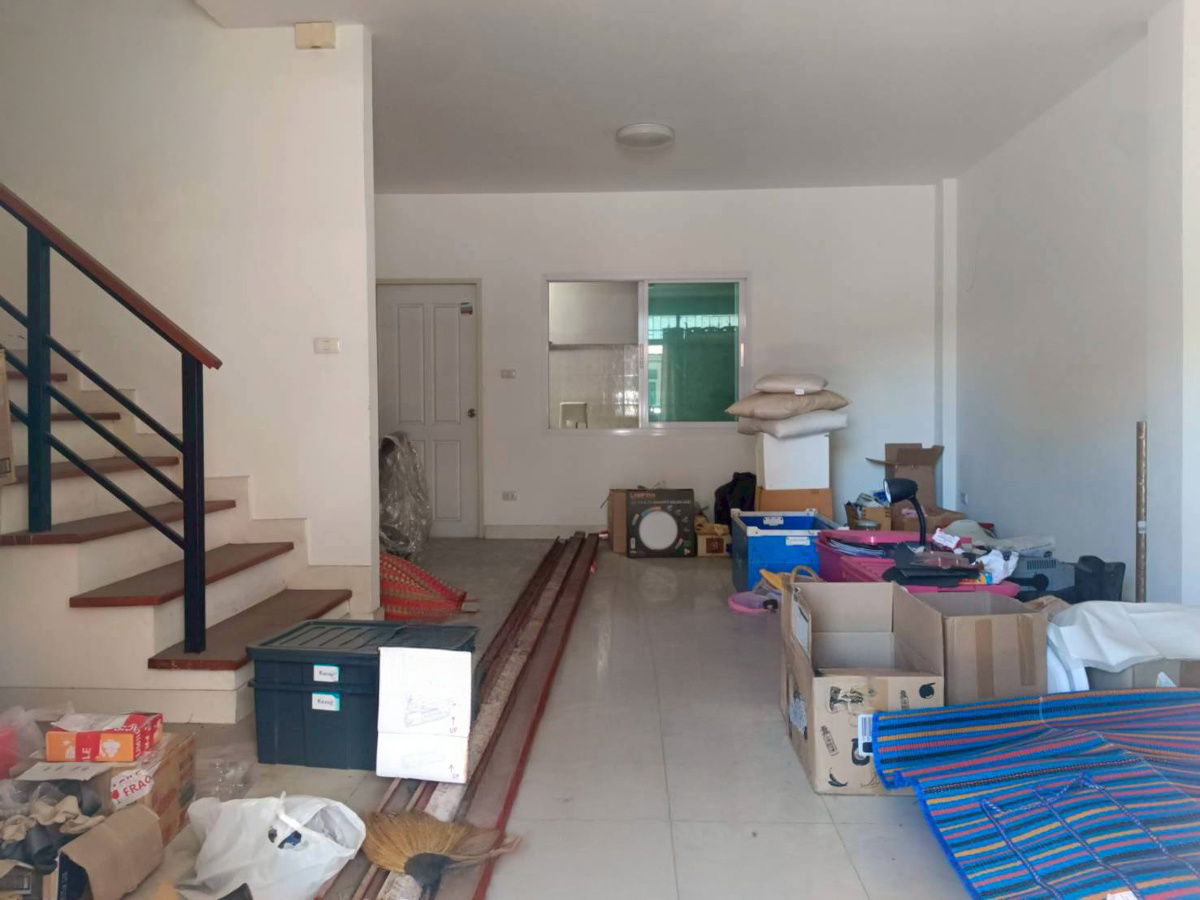 รูป AJ 1054 : ทรัพย์รุ่งเรือง ซิตี้ 2 - รูปที่ 2/12