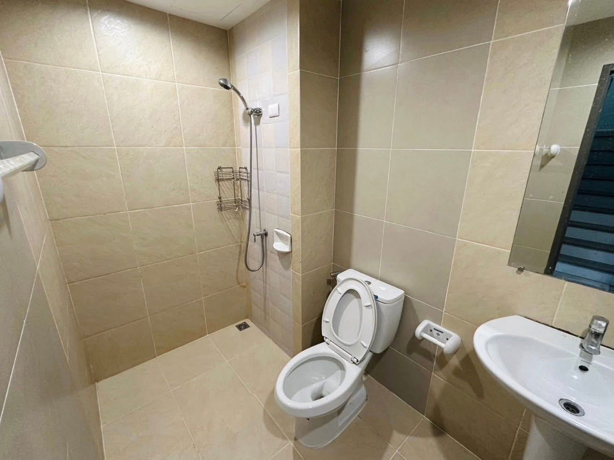 รูป 🏡✨ #ให้เช่าทาวน์โฮม 3 ชั้น สวยพร้อมอยู่ 📍 โครงการ **สัมมากร อเวนิว ชัยพฤกษ์–วงแหวน** 💰 ค่าเช่า **15,000 บาท/เดือน** - รูปที่ 4/5