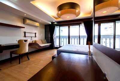 คอนโดให้เช่า : 🚩Best room!🚩 ให้เช่าคอนโด สเตท ทาวเวอร์ อาคาร 1 ชั้น 30 1 ห้องนอน ขนาด 63.00 ตรม ใกล้ โรงพยาบาลเลิดสิน