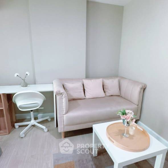 รูป คอนโด 1-ห้องนอน ที่ เมโทร ลักซ์ รัชดา ใกล้ MRT ห้วยขวาง (ID 2423769) - รูปที่ 2/7