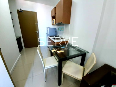 Condos for rent : 1 Bed 1 Bath Nice Room Fully furnished  Good Location Next to BTS Saphan Khwai 100 m @  Ideo Mix Phaholyothin