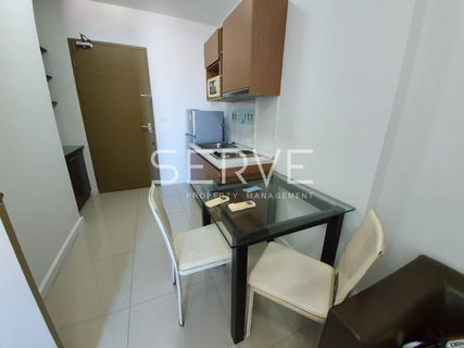 รูปภาพ 1 Bed 1 Bath Nice Room Fully furnished Good Location Next to BTS Saphan Khwai 100 m @ Ideo Mix Phaholyothin