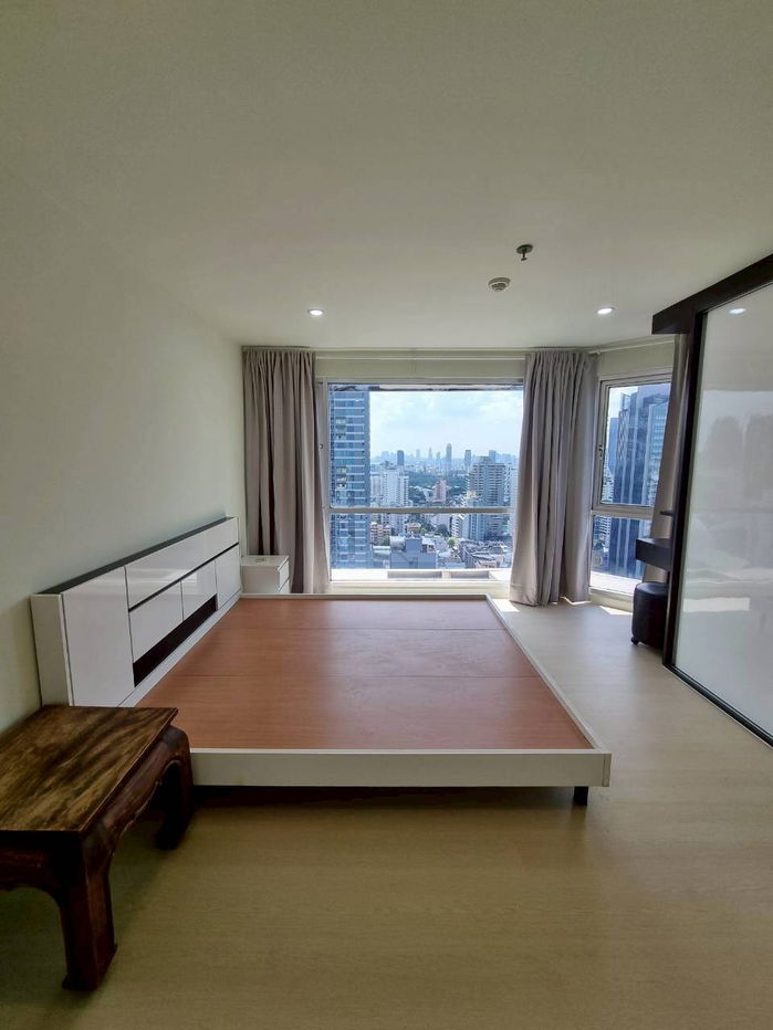 picture Sukhumvit suite 2 Bed 2 Bath Condo for rent - 9/32