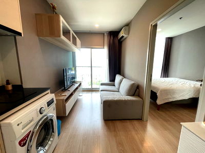 Condos for rent : Condo for rent (Noble Reveal Ratchada) Ratchadapisek Huay Kwang Huay Kwang