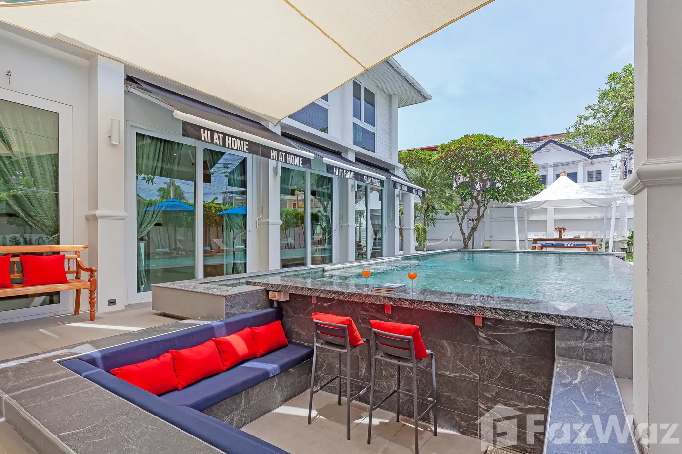 picture 5 Bedroom Villa for rent in Nong Prue, Chon Buri 411411 - 47/75