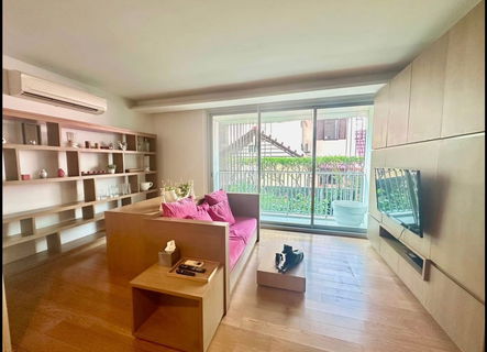 รูปภาพ Via 31 (MRT Sukhumvit) 🆕 1 bedroom