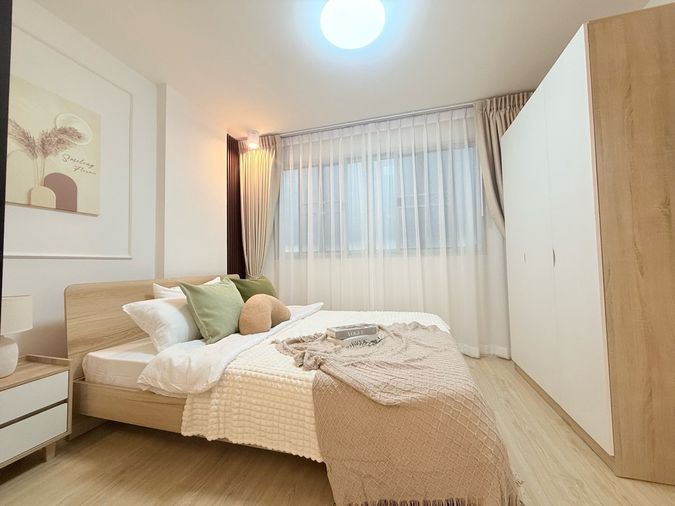 🏢 ขายคอนโด : dcondo Onnut - Suvarnabhumi (ดีคอนโด อ่อนนุช - สุวรรณภูมิ)   รหัสทรัพย์ | 📌LNP-C10454