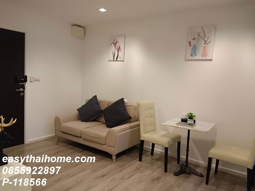 picture P-118566 Condo for rent Knightsbridge Charming Arty Vintage fully furnished (Confirm again when visit). - 15/31