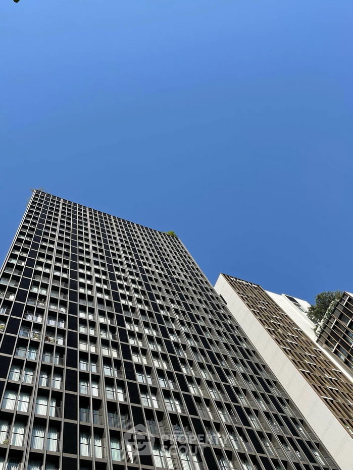 picture 1-BR Condo at Noble Be 33 near BTS Phrom Phong (ID 650241) - 25/42