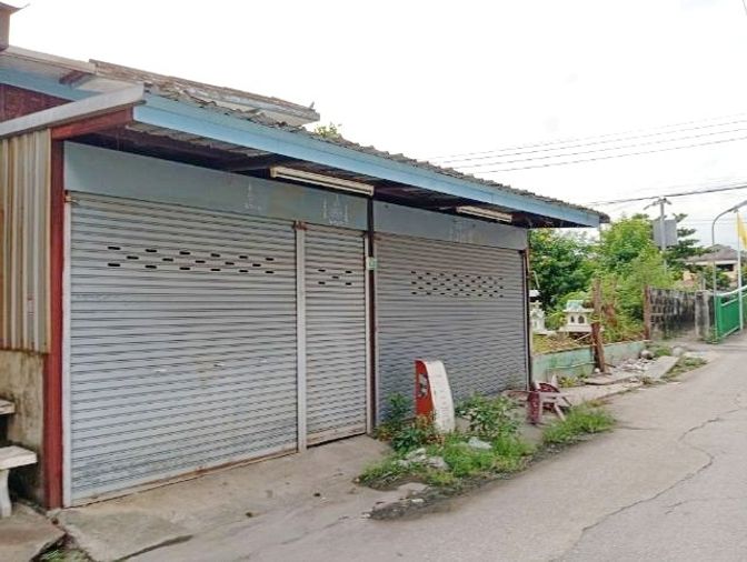 ให้เช่าบ้านเดี่ยว 2 ห้องนอน 252 ตร.ม. 63 ตร.ว. เขตทวีวัฒนา