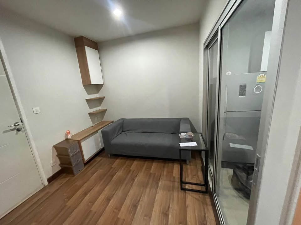 รูป 🏠RB21598 ให้เช่าถูกมาก📢เซ็นทริค ติวานนท์ สเตชั่น 👉🏻แอดไลน์ @062mnigk( มี @ ด้วย) แอดมินตอบไว - รูปที่ 20/20