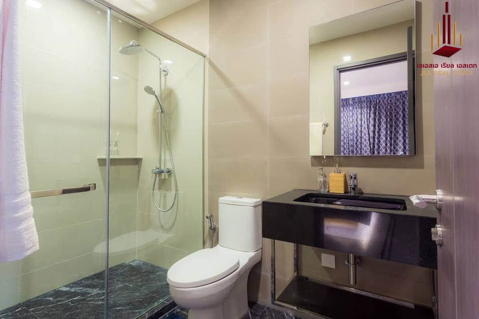 picture ✨ For Sale: EDGE Sukhumvit 23 Condo ✨ 💰 Only 16,500,000 THB - 6/6