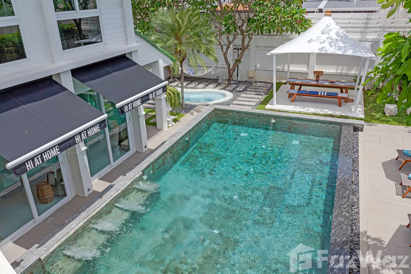 picture 5 Bedroom Villa for rent in Nong Prue, Chon Buri 411411 - 56/75