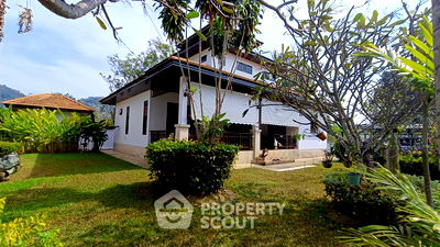 ขายบ้านเดี่ยว : วิลล่า 3-ห้องนอน ที่ มโนราห์ วิลเลจ หัวหิน ใกล้ เสน่ห์บีช หัวหิน (ID 1985652)