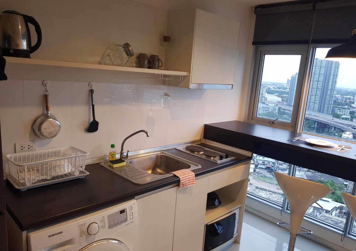 picture Aspire Sukhumvit 48 - 6/12