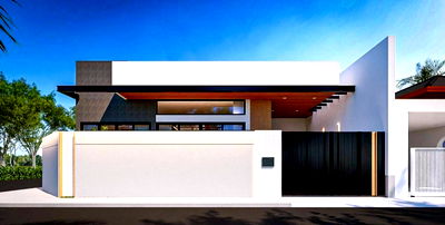 Houses for sale Boat Lagoon Phuket  : Chao Fah Garden Home 3 Koh Kaew WR-03958